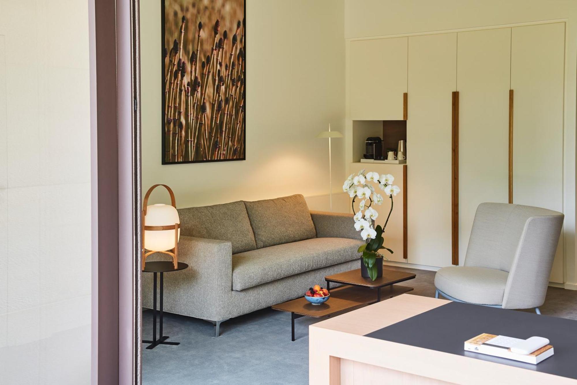 Le Domaine Des Vanneaux Golf & Spa L'Isle Adam - Mgallery Collection Exterior foto