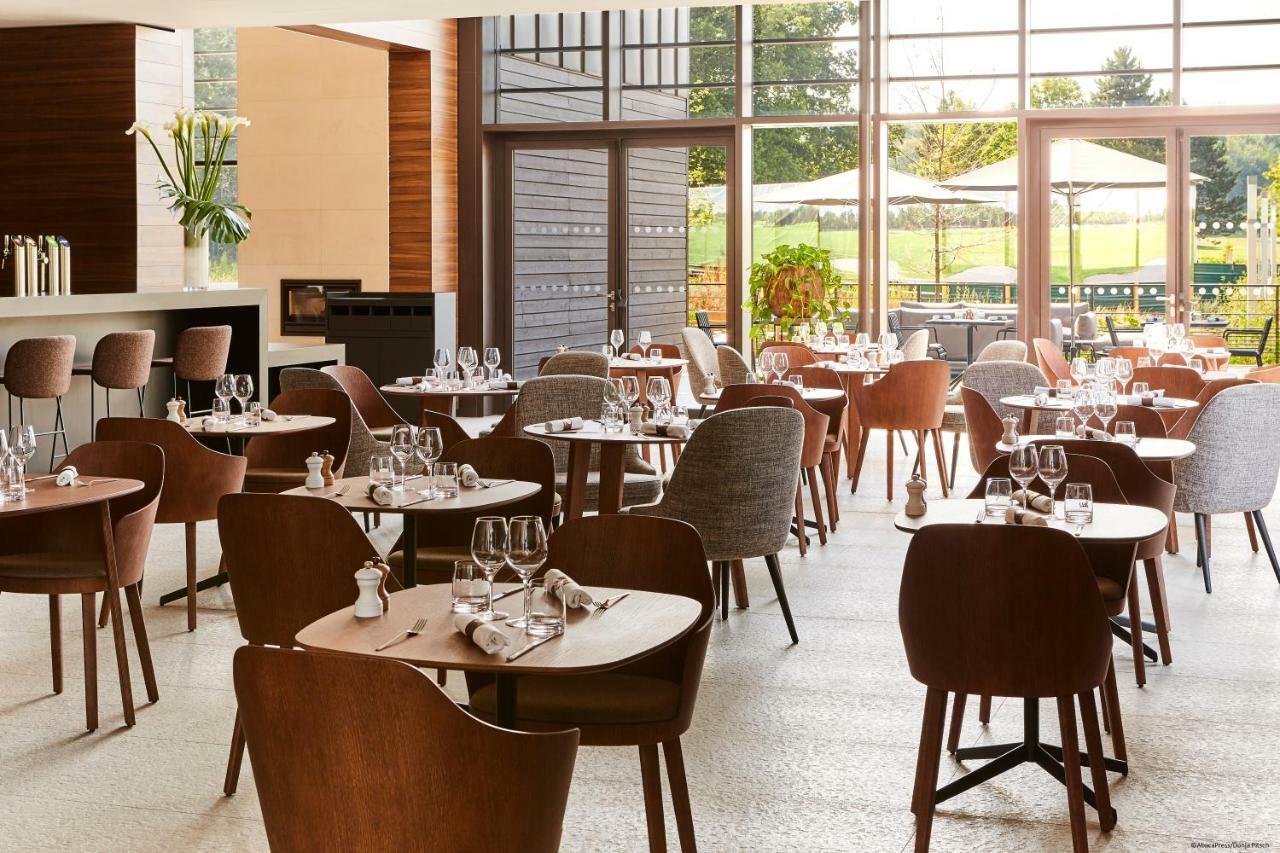 Le Domaine Des Vanneaux Golf & Spa L'Isle Adam - Mgallery Collection Exterior foto